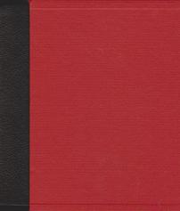 Red Doc by Anne  Carson